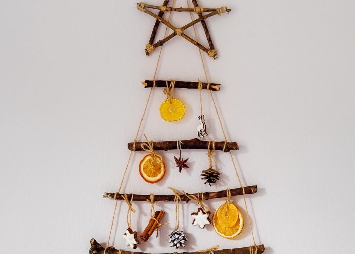 Nachhaltige Weihnachten? So gehts!