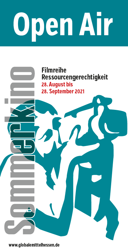 Programm Sommer Globale