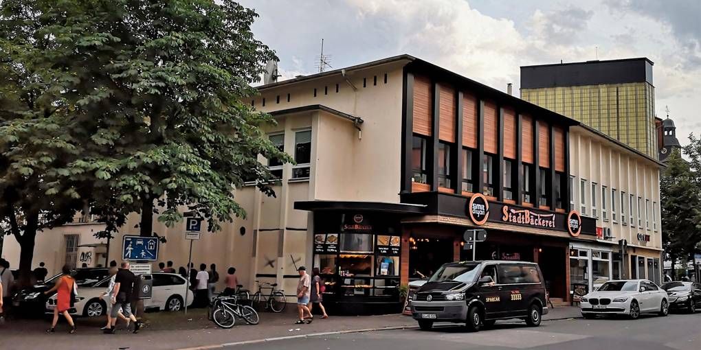 Postkolonialer Stadtrundgang
