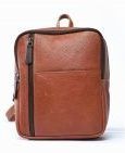 Lederrucksack von El Puente