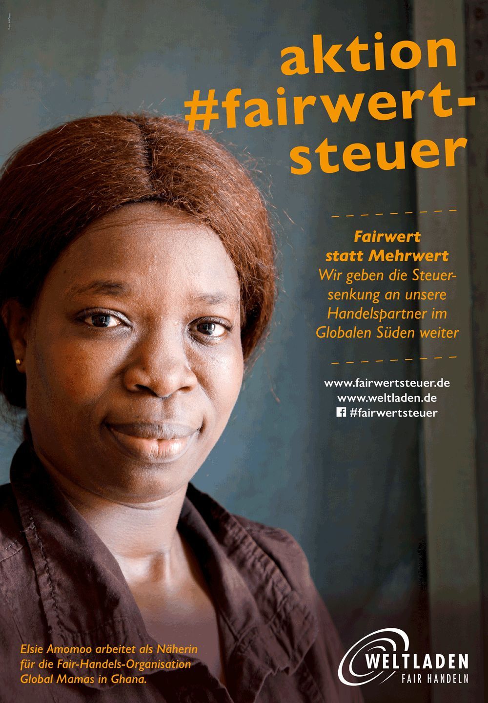 Aktion Fairwertsteuer