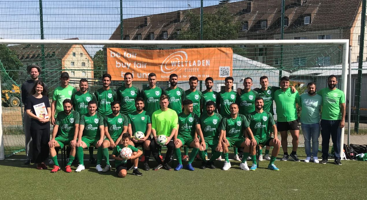 Kurdischer FC