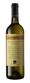 Weißwein aus Italien