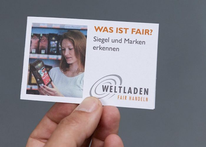 Siegel und Zertifizierungen