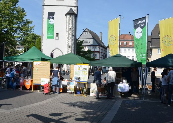 Unsere Aktivitäten & Angebote