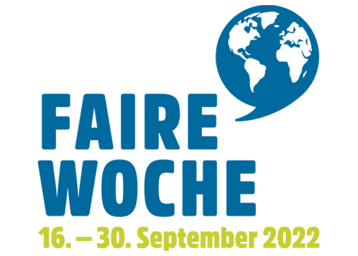 Faire Woche