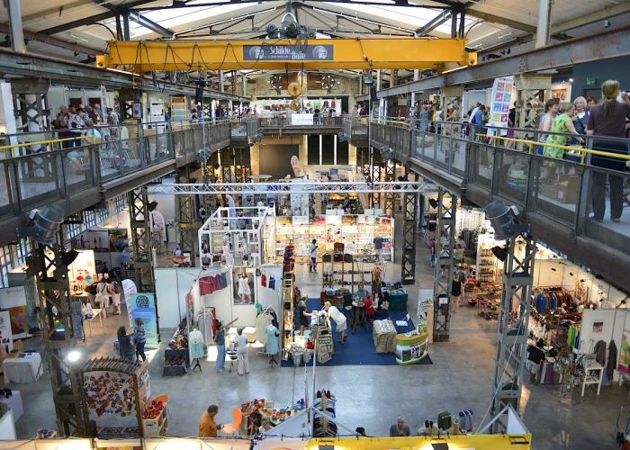 Weltladen Fachtage