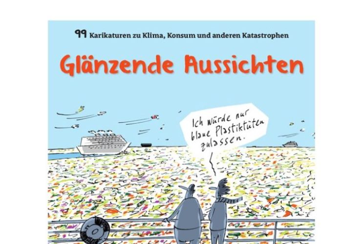 Glänzende Aussichten