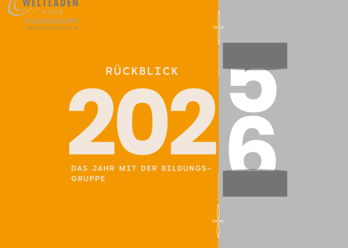 Das war unser Jahr 2025!