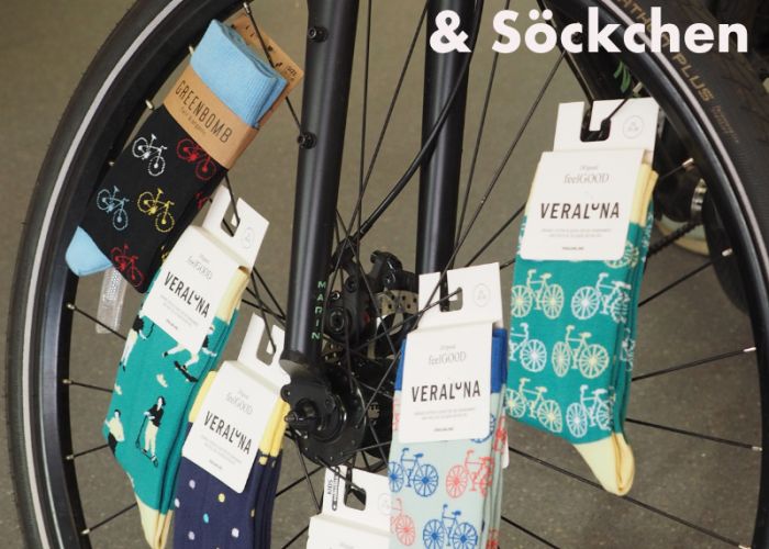 Produkt des Monats: Socken und Söckchen