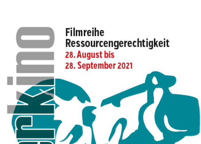 Openair Sommerkino Filmreihe