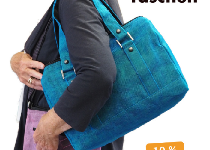 Produkt des Monats: Taschen